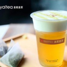 皇冕皇茶加盟图片3