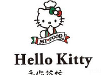 hellokitty手作茶