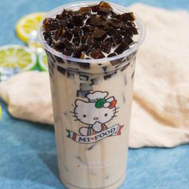 hellokitty手作茶图片3