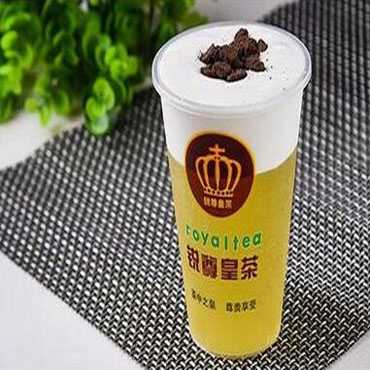 锐尊皇茶图片1