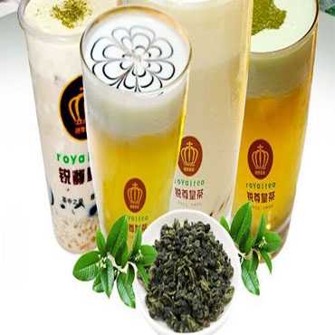 锐尊皇茶图片3