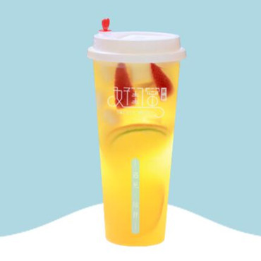 好闺蜜茶语图片2
