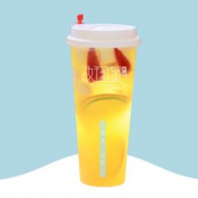 好闺蜜茶语图片2