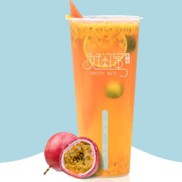 好闺蜜茶语图片3