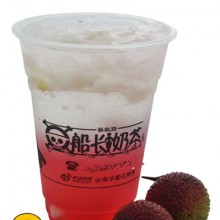 船长奶茶图片1
