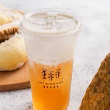 董菲菲奶茶图片2