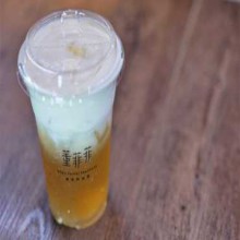 董菲菲奶茶图片3