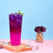 果真有茶图片3
