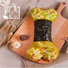 爱上保罗的欧包与茶图片3