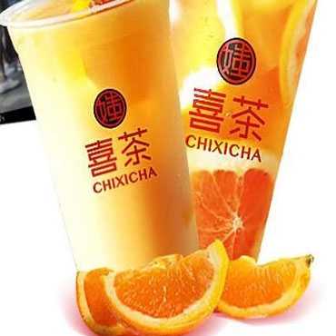 媸喜茶图片1