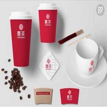 媸喜茶图片3