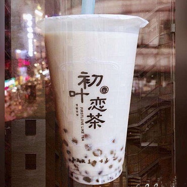 初叶恋茶图片1