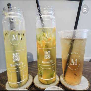 AMUSE茶图片2