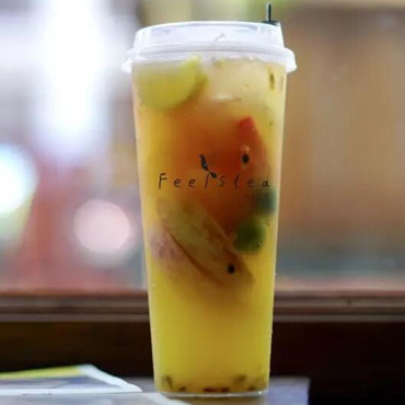 feelstea风吟仟茶图片2