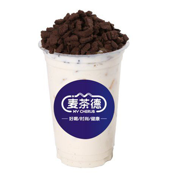 麦茶德图片1