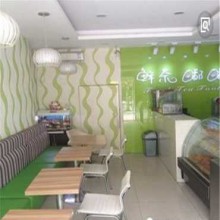 鲜茶嘟嘟奶茶图片1