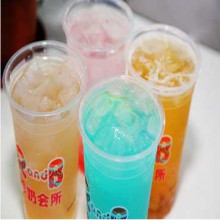 珍珠会所奶茶图片2