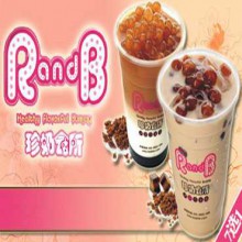 珍珠会所奶茶图片3