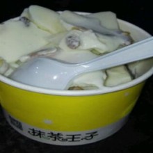 抹茶王子炒酸奶加盟图片3