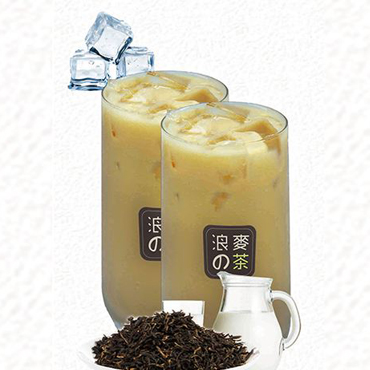 浪麦的茶图片1