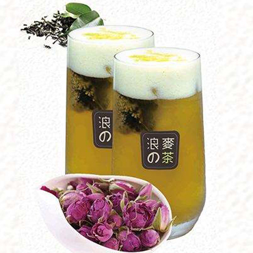 浪麦的茶图片3