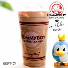 汤米男孩图片1