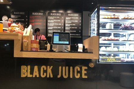 BLACK JUICE加盟怎么样