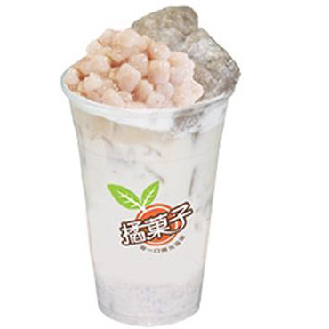 橘菓子图片3