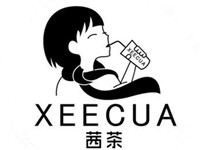 茜茶xeecua