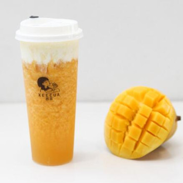 茜茶xeecua图片3