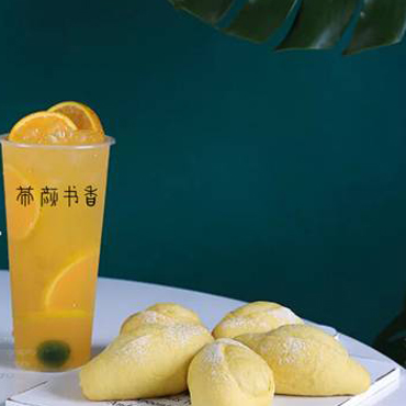 茶颜书香图片3