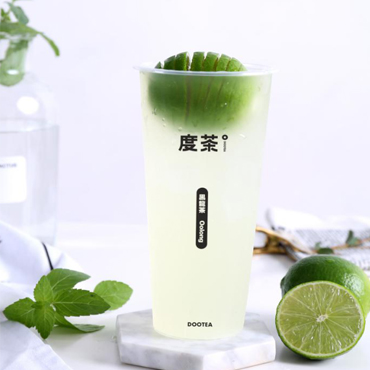 度茶图片1