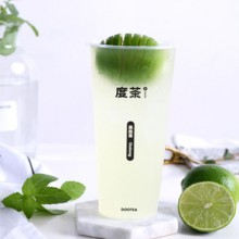 度茶图片1