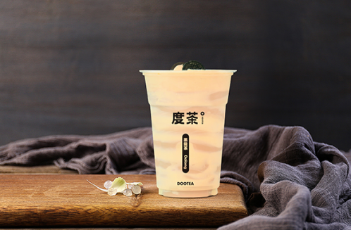度茶