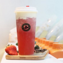 海岸茶度图片1