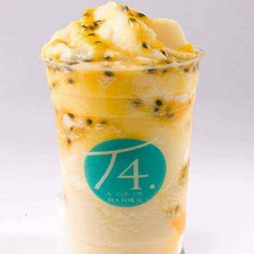 T4清茶达人图片1