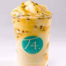 T4清茶达人图片1