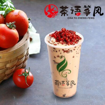 茶语筝风图片1