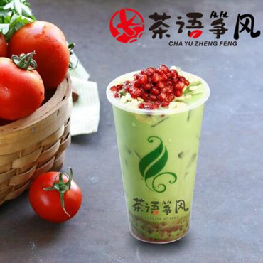 茶语筝风图片2