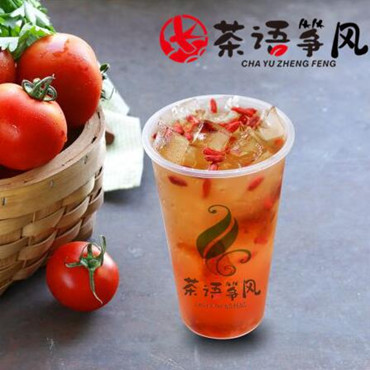 茶语筝风图片3