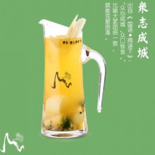 查天下奶茶图片3