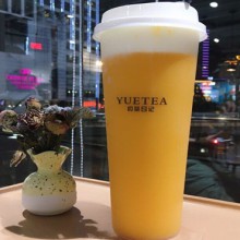 约茶日记图片1