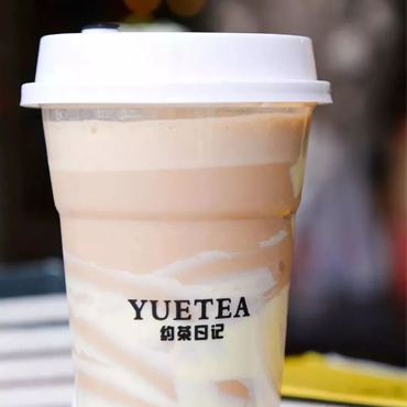 约茶日记图片3
