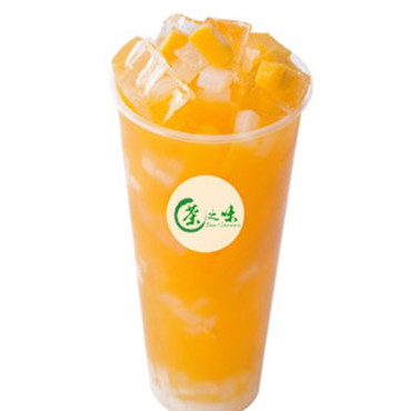 茶之味图片1