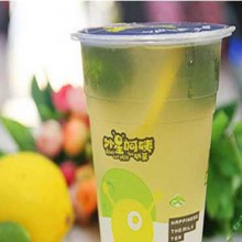 外星阿姨奶茶图片2