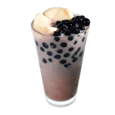 娜奴湾奶茶图片3