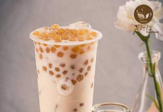 茶纤陌