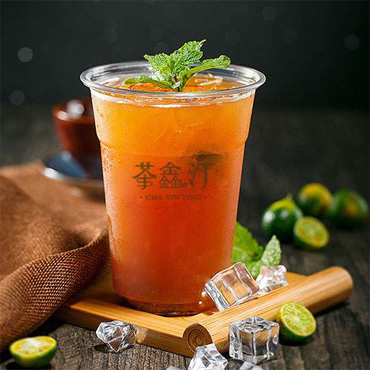 茶鑫汀图片3
