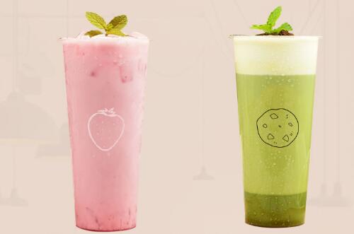 屿蓝湾奶茶加盟费多少呢？屿蓝湾加盟费用多少钱？