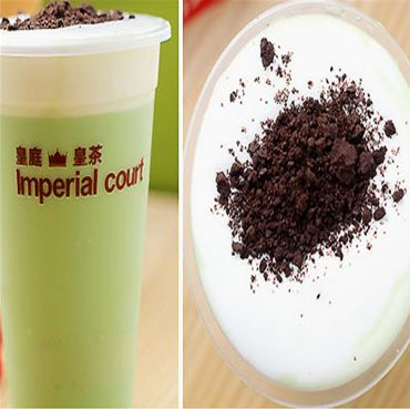 皇庭皇茶图片1